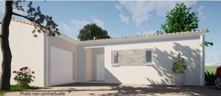  Terrain � vendre 1041 m�