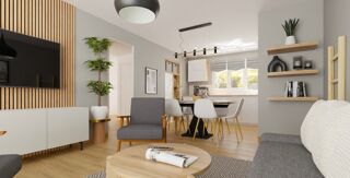  Maison � vendre 6 pi�ces 126 m�