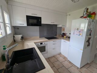  Maison � vendre 4 pi�ces 82 m�