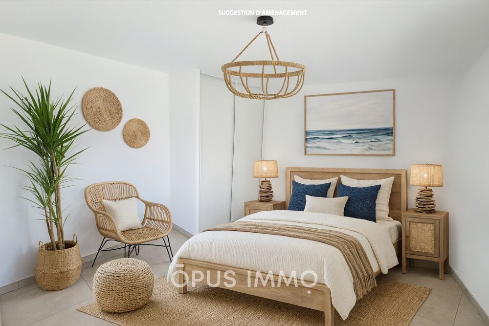 Vente Appartement Appartement Vic la gardiole