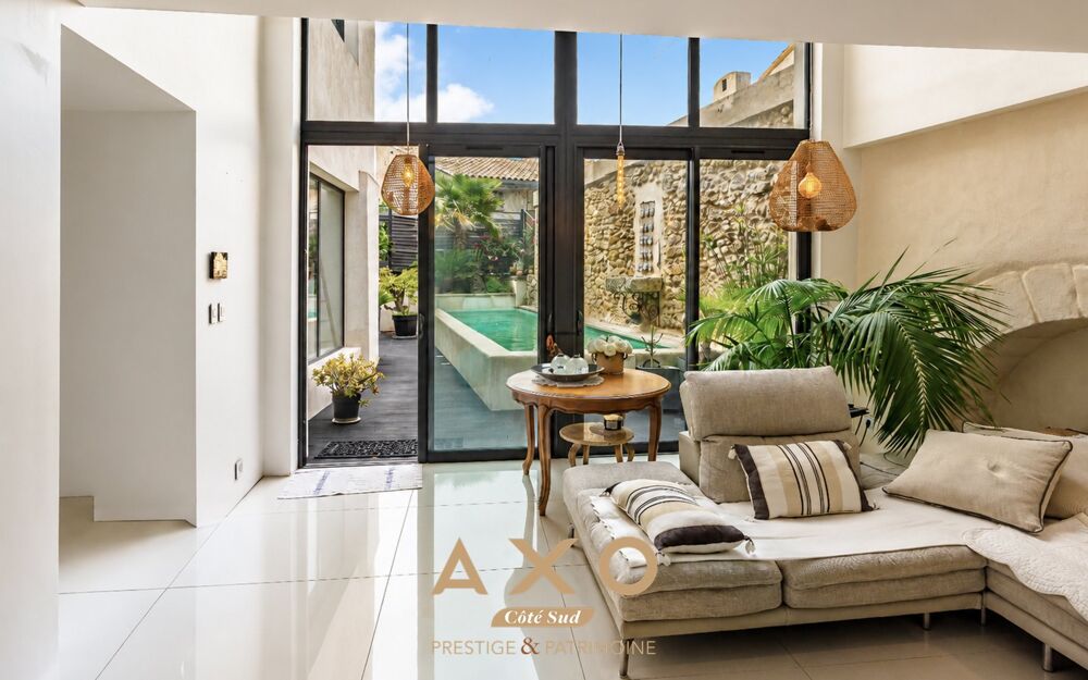 Maison 5 pièces 290 m² · à Lambesc · 290 m² · 780 000 €