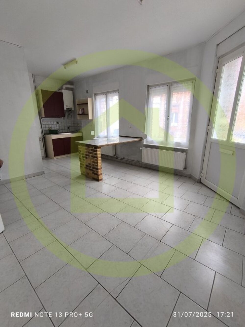 Vente Immeuble Immeuble Hirson