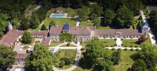  Propriété/château à vendre 15 + pièces 2000 m²