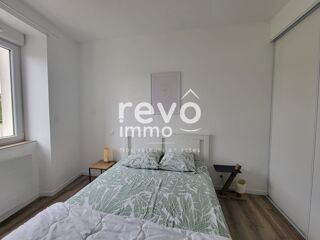  Maison � vendre 3 pi�ces 51 m�
