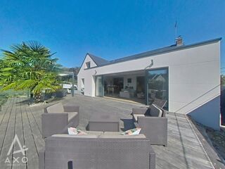  Maison à vendre 5 pièces 154 m²