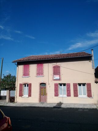  Maison à vendre 7 pièces 195 m²