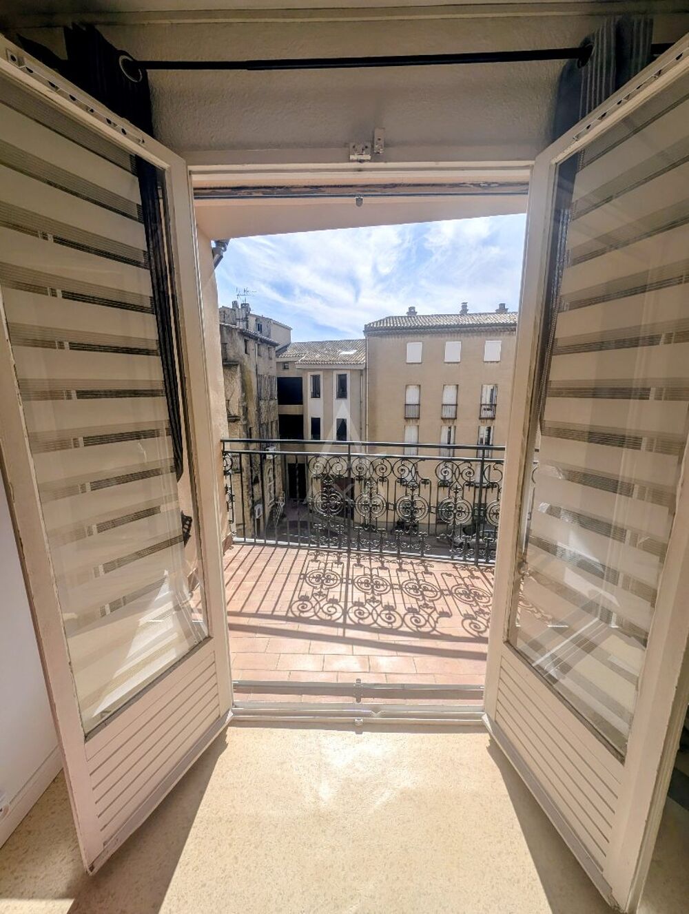 Vente Appartement Appartement Narbonne