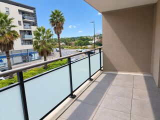 Appartement 2 pièces 43 m² · à Sete · 43 m² · 180 000 €
