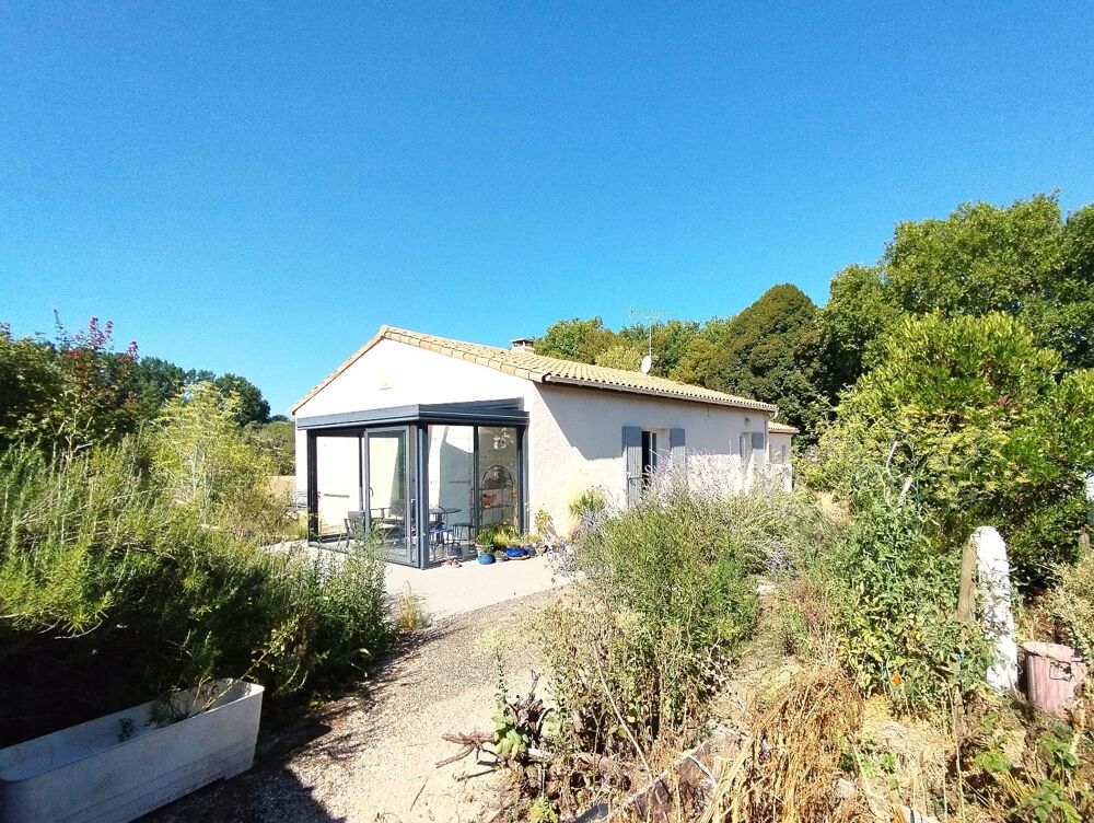 Vente Maison Maison Jonzac
