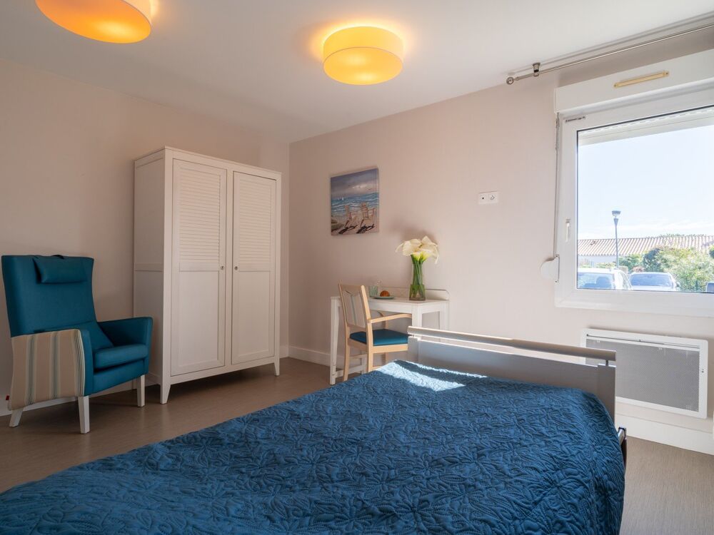 Vente Appartement Résidence Seniors Saint pierre d'oleron