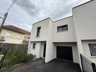  Appartement � vendre 6 pi�ces 120 m�