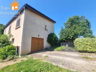  Maison à vendre 15 + pièces 84 m²