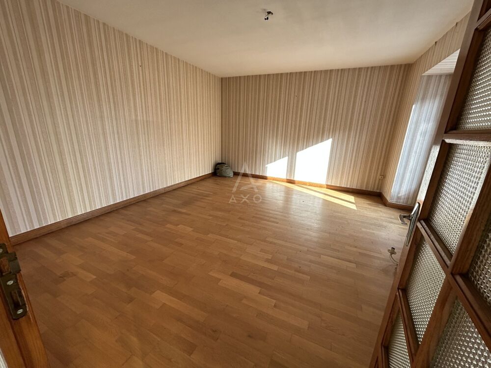 Vente Maison Maison Le chatellier