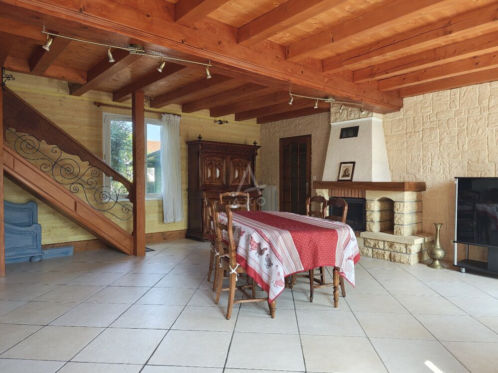 Vente Maison Maison individuelle Saint pierre d'oleron