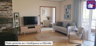  Maison � vendre 4 pi�ces 126 m�