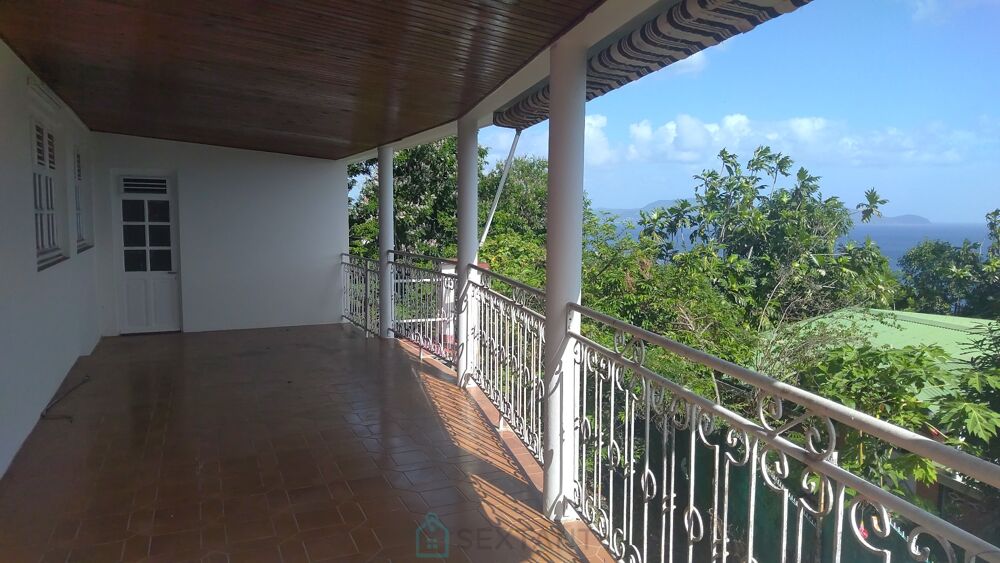 Maison 4 pièces 131 m² · à Schoelcher · 131 m² · 329 000 €