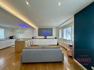  Maison � vendre 6 pi�ces 147 m�