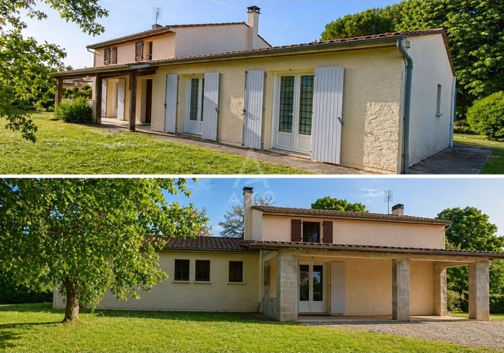 Maison