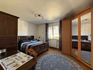  Maison à vendre 7 pièces 140 m²