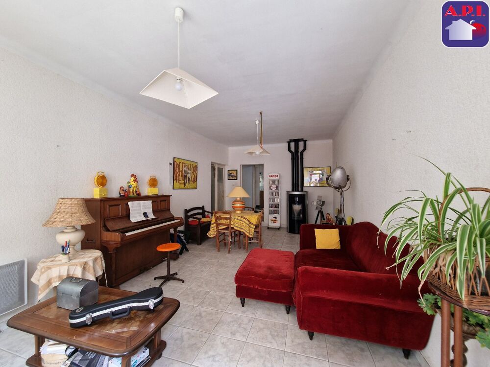 Vente Maison Maison Vicdessos