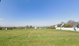  Terrain � vendre 618 m�
