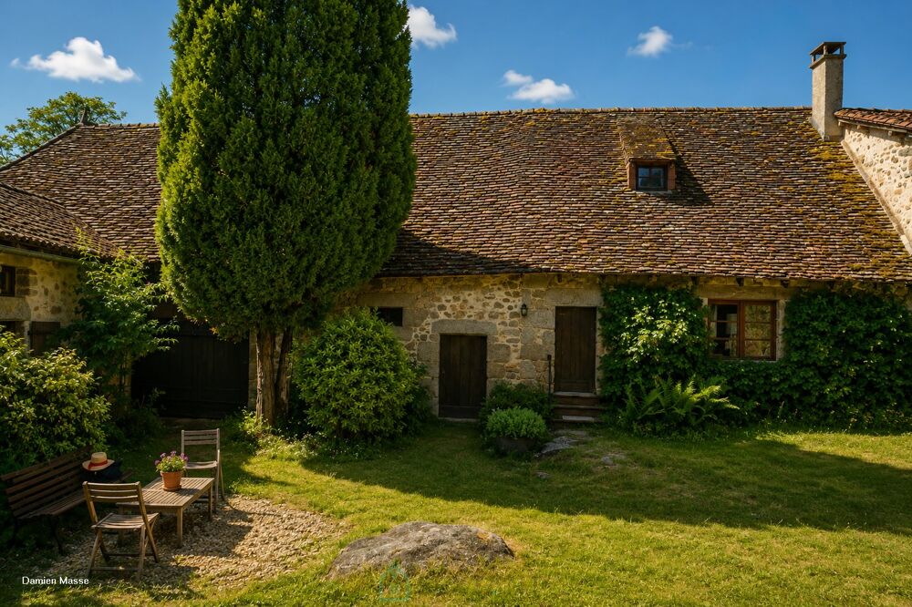 à vendre  Villa Saint-Martin-le-Pin (24300)