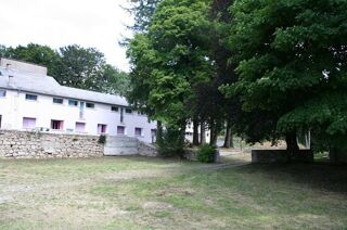  Maison � vendre 15 + pi�ces 1000 m�