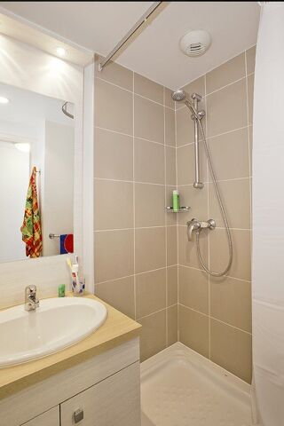  Appartement à vendre 1 pièce 20 m²