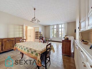  Maison � vendre 9 pi�ces 186 m�