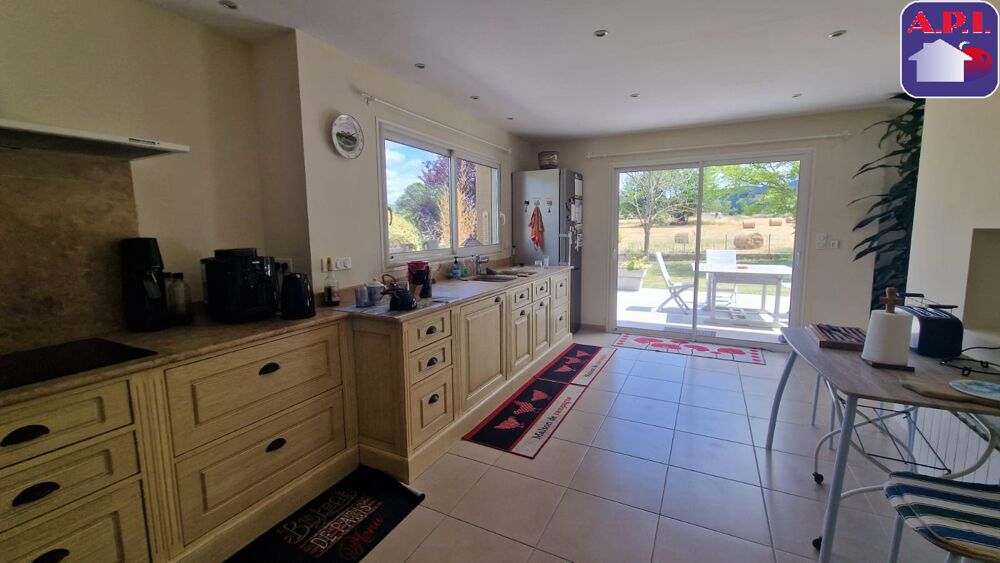 Vente Villa Maison Saint girons