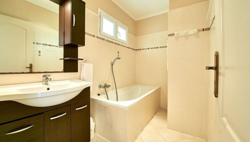 Vente Appartement Résidence Tourisme Sari-solenzara