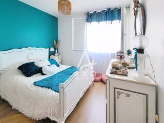  Appartement à louer 2 pièces 42 m²