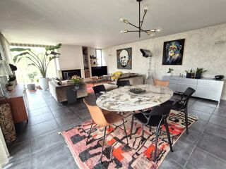  Maison � vendre 6 pi�ces 183 m�