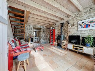  Maison à vendre 4 pièces 61 m²