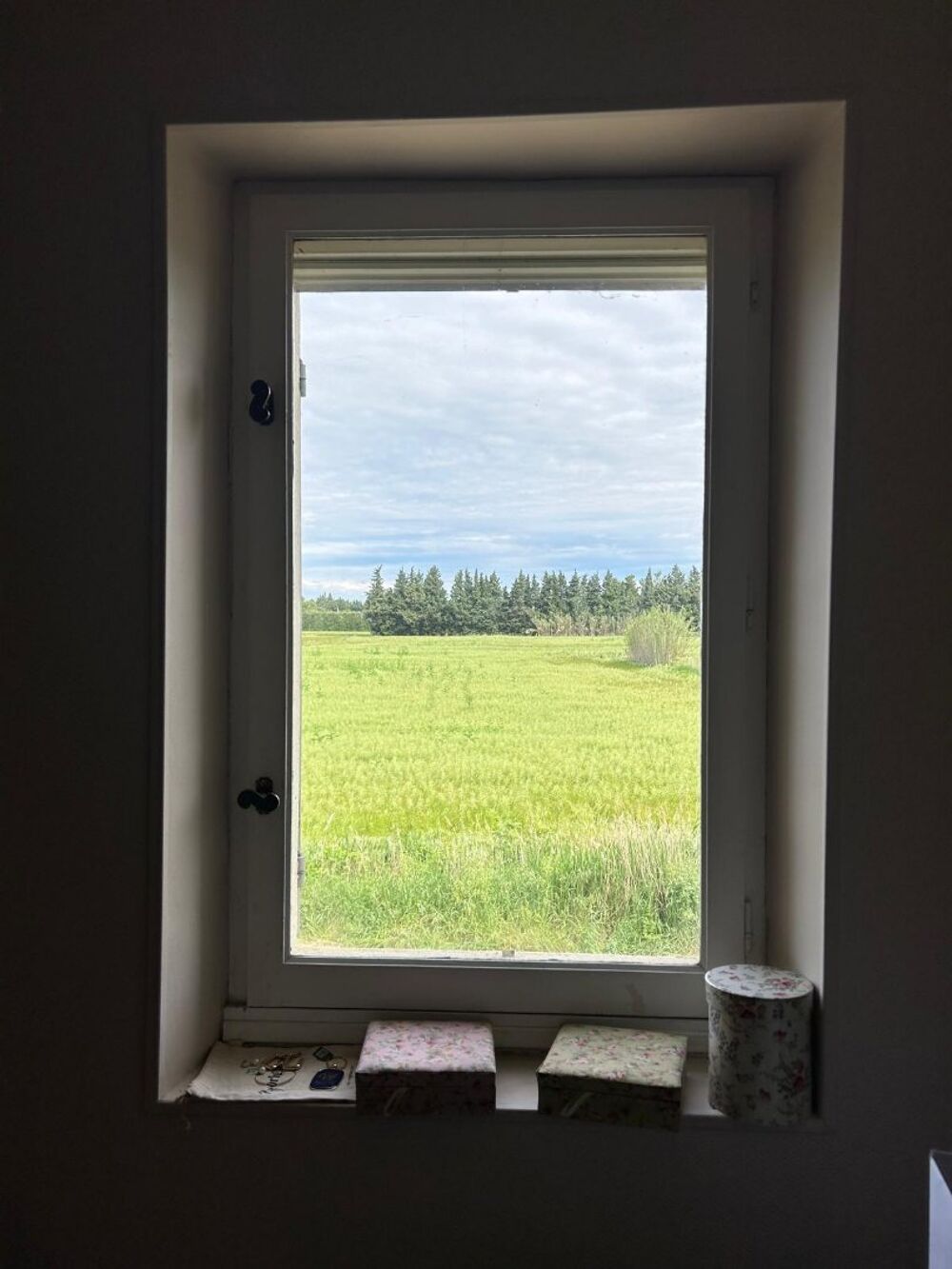 � vendre  Maison Monteux (84170)