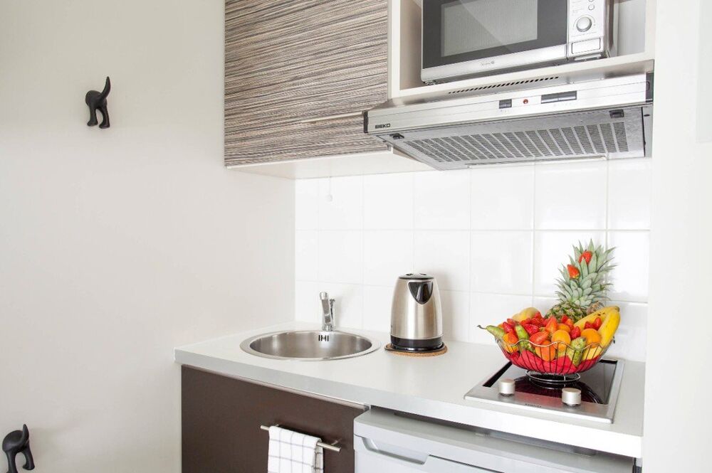 Vente Appartement R�sidence Etudiante Saint cyr l'ecole