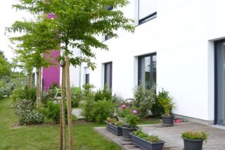  Appartement � vendre 1 pi�ce 25 m�