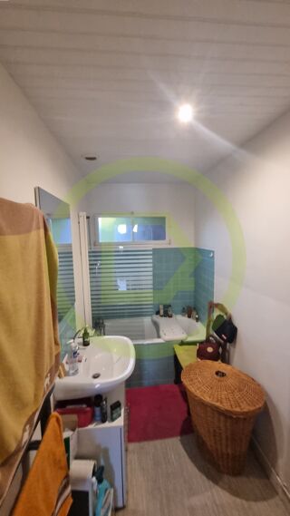  Appartement � vendre 2 pi�ces 46 m�