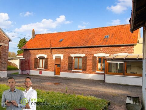   Maison Maison - 4 pi�ce(s) - 120 m�