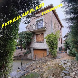  Maison � vendre 7 pi�ces 150 m�