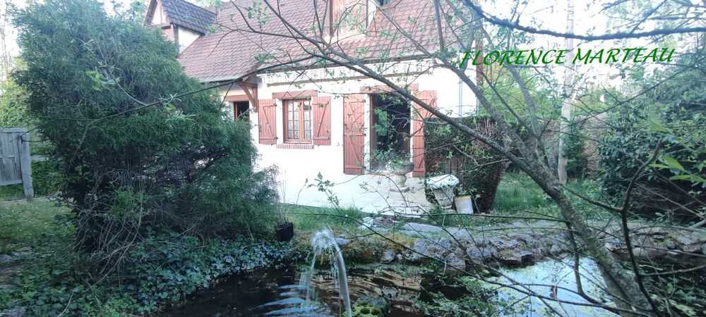 Vente Maison Maison et terrain Saint georges sur cher