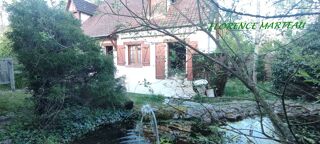  Maison à vendre 6 pièces 140 m²