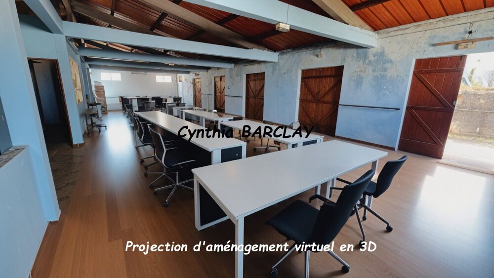 Vente Immeuble Immeuble Sainte marie