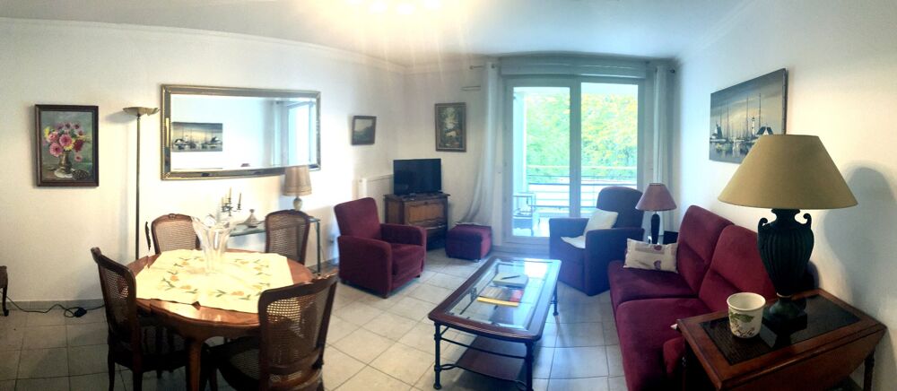 Vente Appartement Appartement La mulatiere