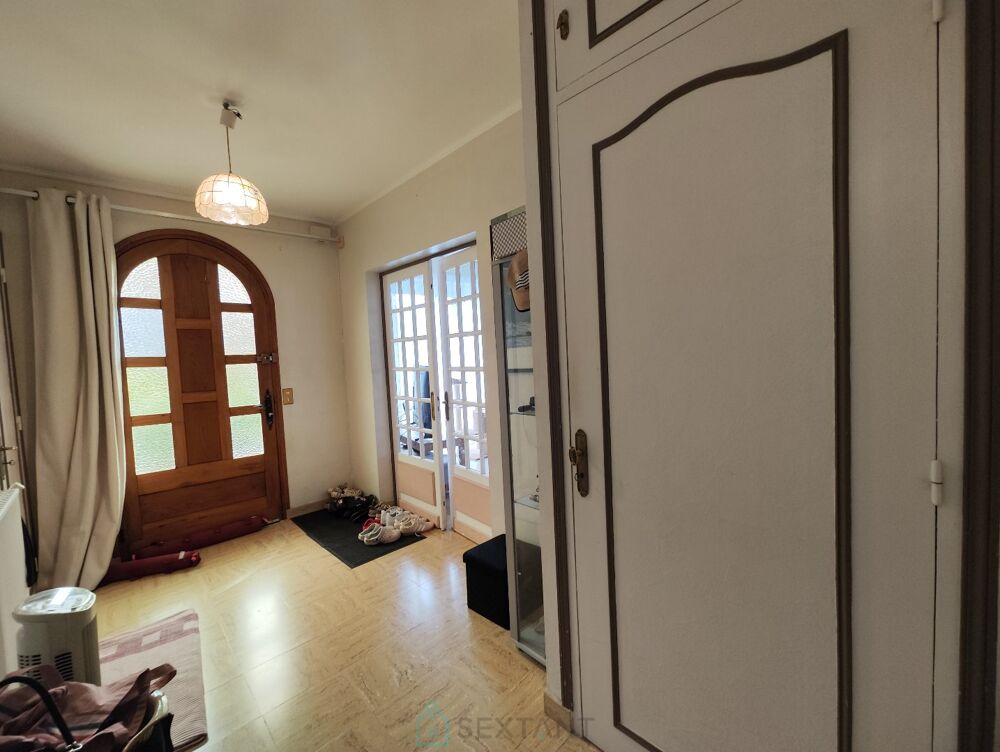 Vente Maison Maison Lisieux