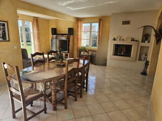  Maison à vendre 8 pièces 196 m²