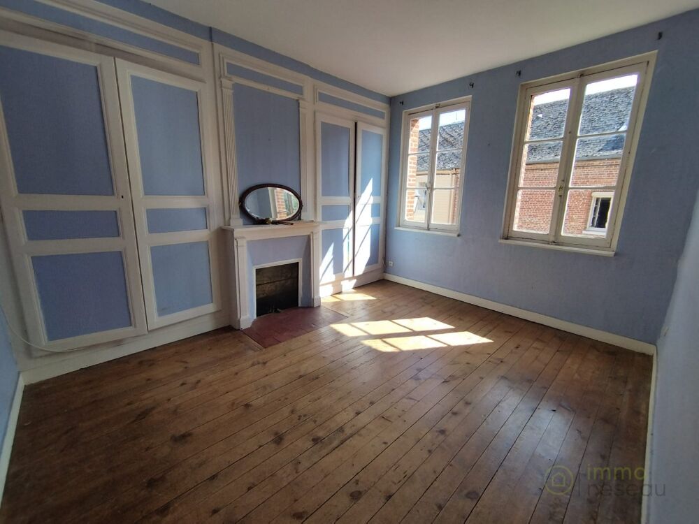 Vente Maison Maison Torcy le grand