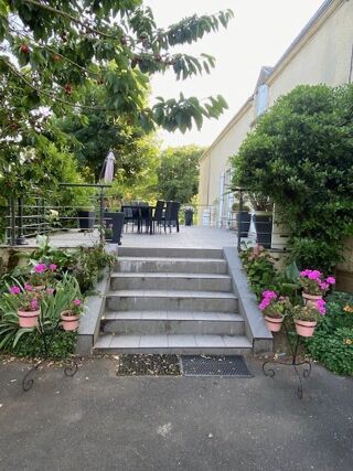  Maison � vendre 9 pi�ces 234 m�