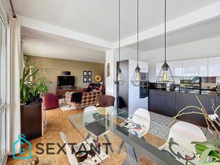  Appartement � vendre 4 pi�ces 115 m�