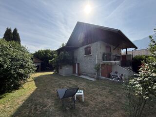  Maison à vendre 4 pièces 83 m²